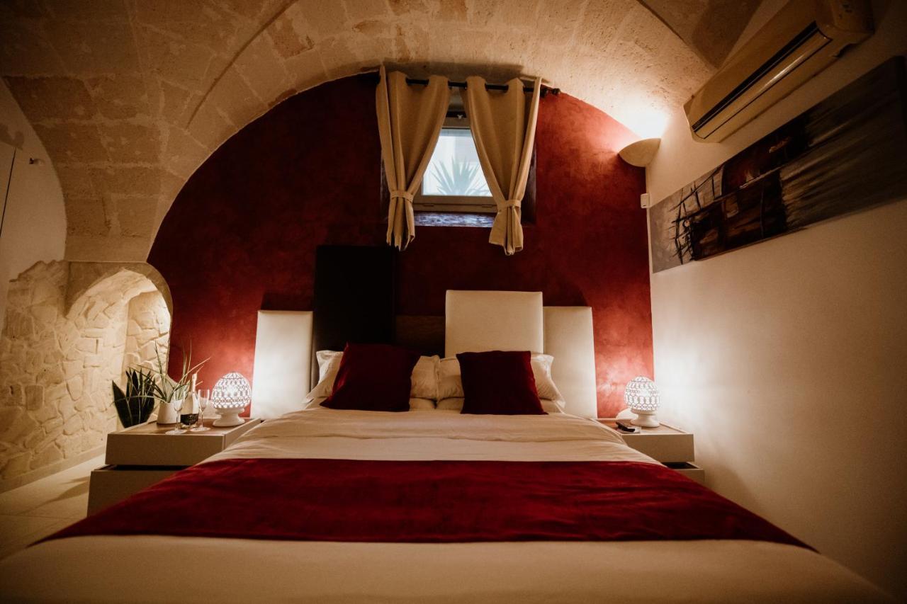 Pacuvius Home Suite B&B Бриндизи Екстериор снимка