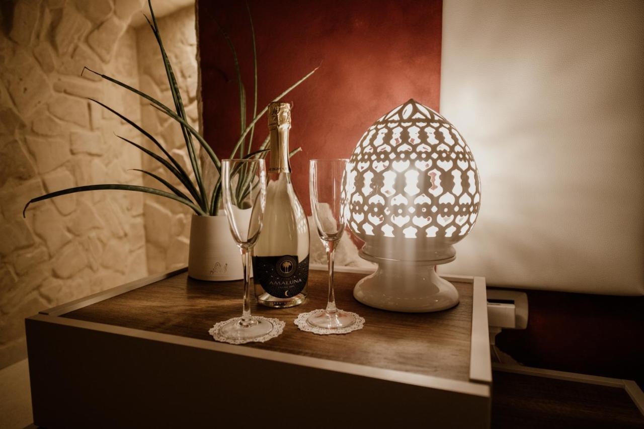 Pacuvius Home Suite B&B Бриндизи Екстериор снимка