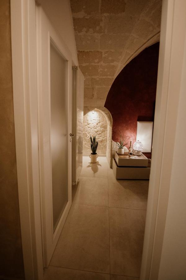 Pacuvius Home Suite B&B Бриндизи Екстериор снимка